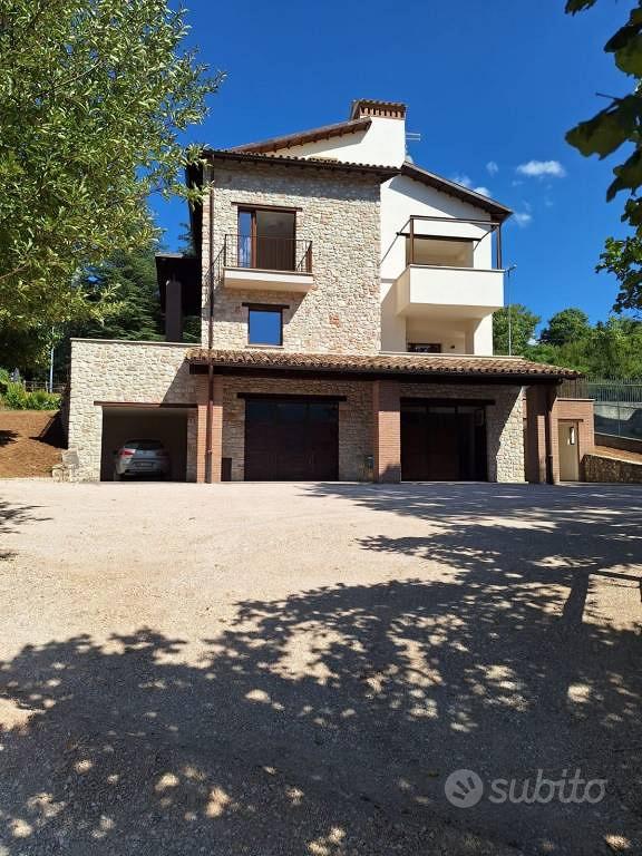 Casa – Monteleone di Spoleto, Ruscio - Vista 2