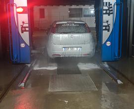 FIAT Grande Punto - 2008