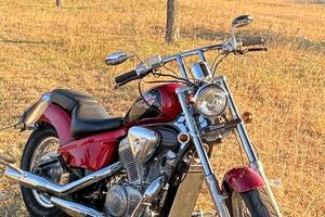 Honda Shadow 600