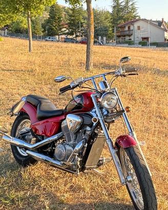 Honda Shadow 600