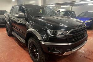 Ford Ranger Raptor Ranger Raptor 2.0 ecoblue