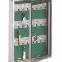 Cassetta Portachiavi 24 posti Silmec