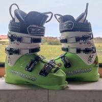 scarponi sci DALBELLO 