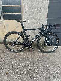 Bicicletta da corsa Cipollini