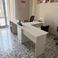 Scrivania da ufficio