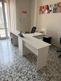 Scrivania da ufficio