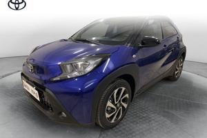 Toyota Aygo X 1.0 VVT-i 72 CV 5 porte Trend