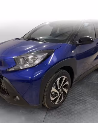 Toyota Aygo X 1.0 VVT-i 72 CV 5 porte Trend