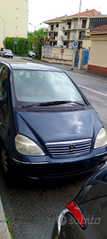 Mercedes Classe A 140 GPL