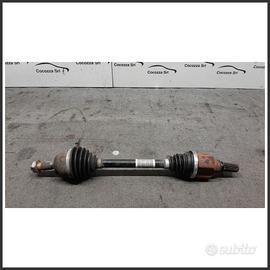 Semiassi ant. sx. CITROEN C3 AirCross DV5RC-YHX-YH