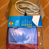AVM FRITZ!Box 7590 NUOVO