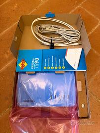 AVM FRITZ!Box 7590 NUOVO