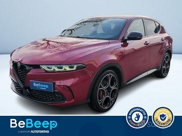 Alfa Romeo Tonale 1.5 HYBRID SPECIALE 160CV TCT7