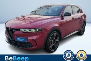 Alfa Romeo Tonale 1.5 HYBRID SPECIALE 160CV TCT7