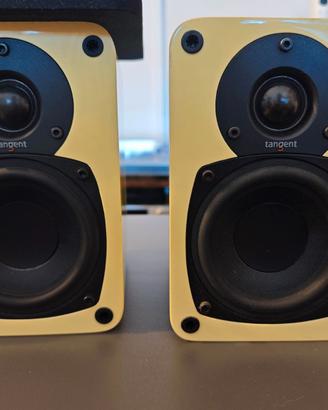 Diffusori Tangent EVO E4