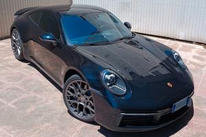 Porsche 911 Carrera 992 coupé 385 cv