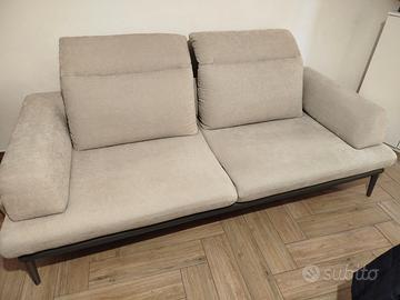 Divano come nuovo