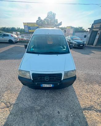 Fiat Scudo 2.0 JTD/94 Furgone Business
