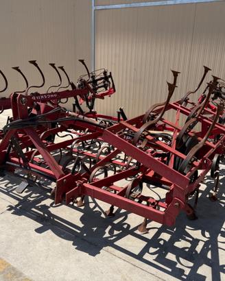 Vibro kongskilde mt 3,50