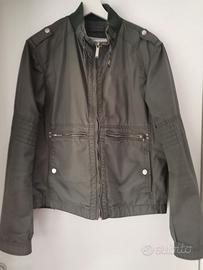 Giacca fordocks tg L