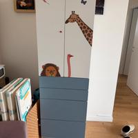 Armadio Bambini IKEA