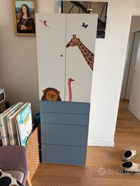 Armadio Bambini IKEA
