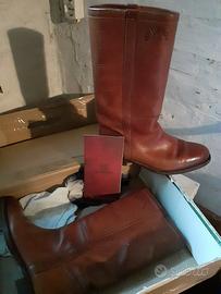 Stivale buttero originale n 43