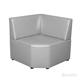 DIVANI PER LOCALI IGNIFUGHI DISPONIBILI