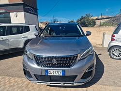 Peugeot 3008 BlueHDi 130 S&S EAT8 Allure