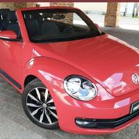 Volkswagen Maggiolino 1.4 TSI Sport