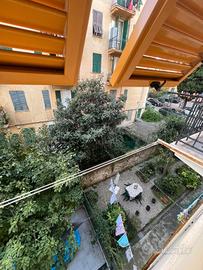 🏠 STANZA SINGOLA Zona Albaro
