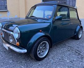 ROVER Mini CABRIO 1.3 cat British Open Classic