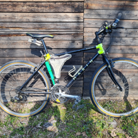 Bicicletta MARIN anni 90