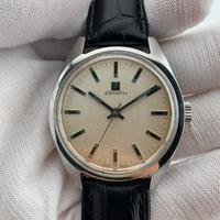 Zenith SURF cal. 2572 - carica manuale / acciaio