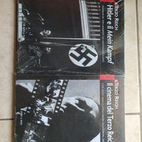 Hitler e il Mein Kampf  + Cinema Del Terzo Reich