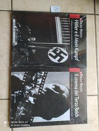 Hitler e il Mein Kampf  + Cinema Del Terzo Reich