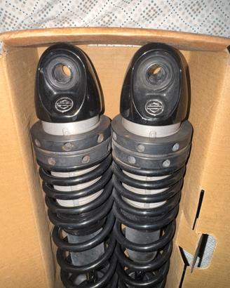 Ammortizzatori Harley Davidson 883 originali