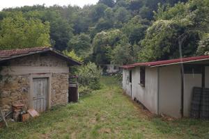 Terreno con Annessi Latera Barberino