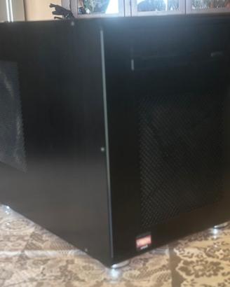 Case pc Lian Li mini pc