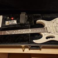 Chitarra Ibanez JEM 555 con Custodia originale 