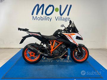 Ktm 1290 Super Duke GT