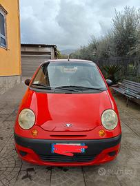 Matiz 0,8 city 2003