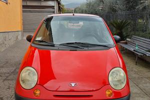Matiz 0,8 city 2003