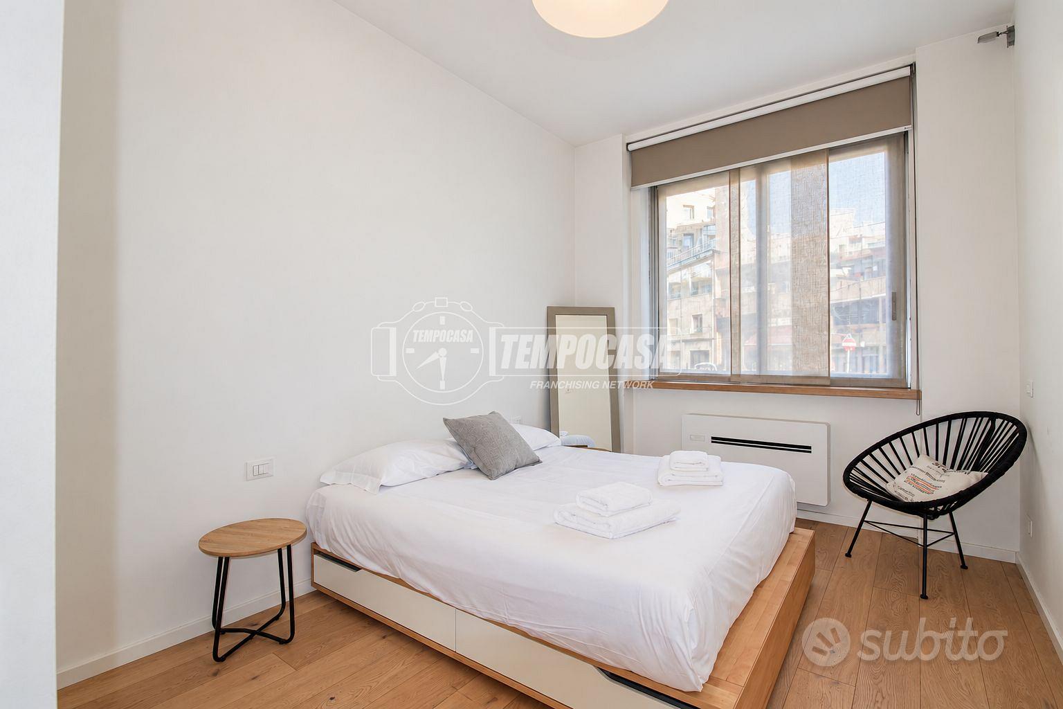 Appartamento – Milano, Gamboloita, Municipio 4 - Vista 2