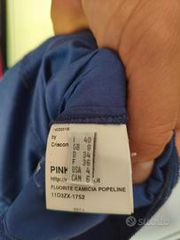 camicia donna pinko