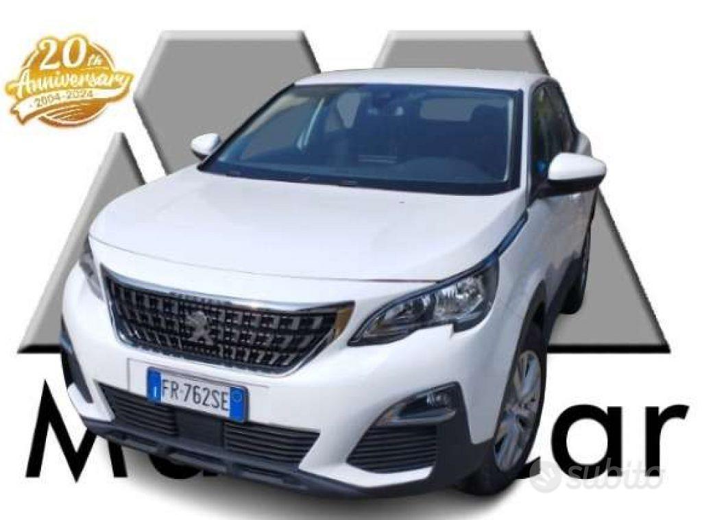 Peugeot Altro modello