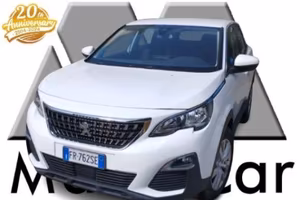 PEUGEOT 3008 3008 II 2016 1.5 bluehdi Business s