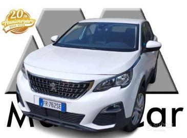 PEUGEOT 3008 3008 II 2016 1.5 bluehdi Business s
