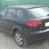 Audi a3 8p pezzi di ricambio