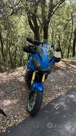 Triumph Tiger 1050